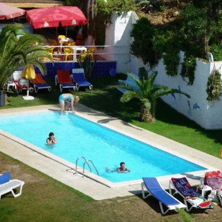 Апартаменты Do Sao Joao