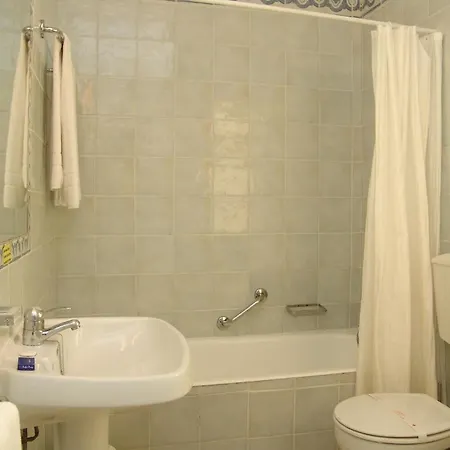 Apartamento Do Sao Joao Albufeira