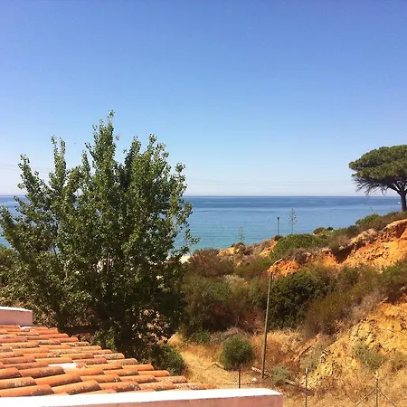 Apartamento Do Sao Joao Albufeira
