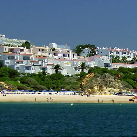 Do Sao Joao * Албуфейра